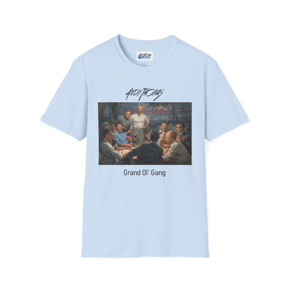Grand Ol' Gang T-Shirt