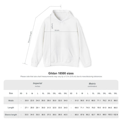 Callin' the Red — Presidential Group Portrait Pullover