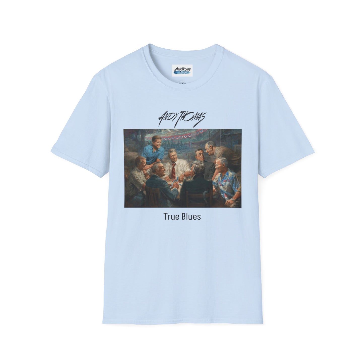 True Blues T-Shirt