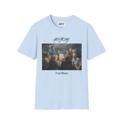 True Blues T-Shirt
