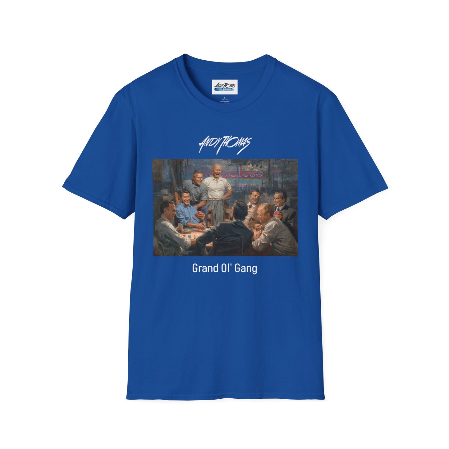 Grand Ol' Gang T-Shirt