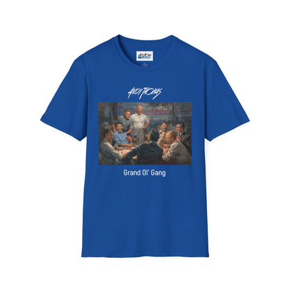 Grand Ol' Gang T-Shirt