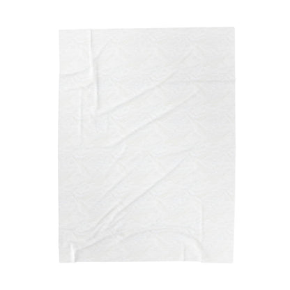The Republican Club - Velveteen Plush Blanket