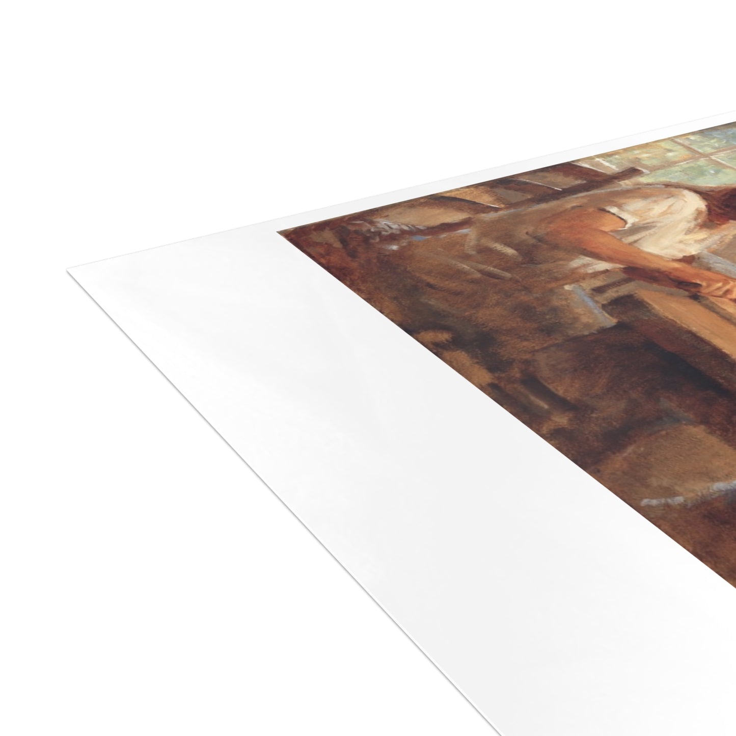 Life Lessons | Mother-Daughter Bonding | - Envelopes Included - Andy Thomas Designs