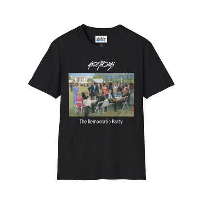 The Democratic Party T-Shirt