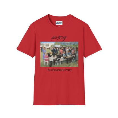 The Democratic Party T-Shirt
