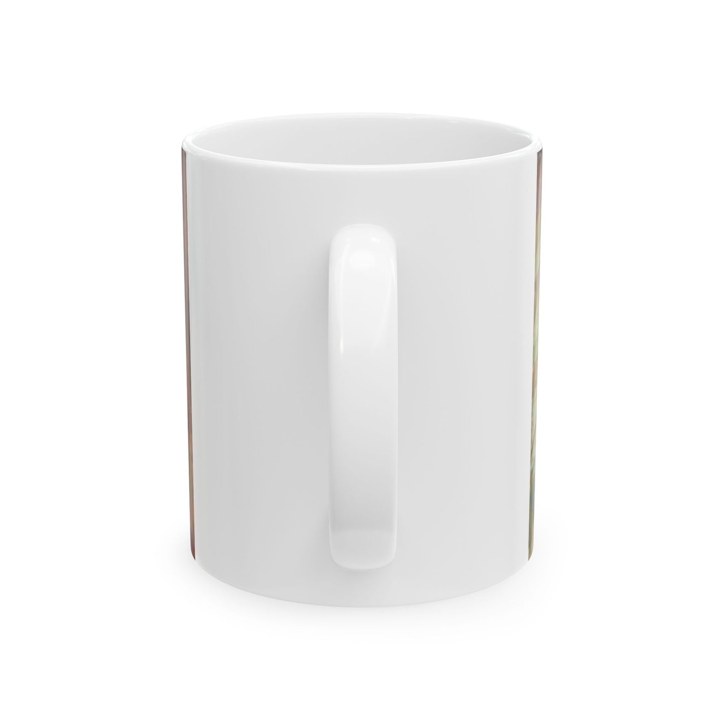 Kindred Spirits | Ceramic Mug — Coffee Cup (11oz/15oz)
