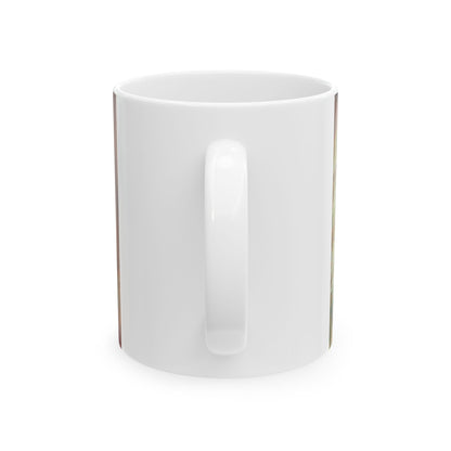 Kindred Spirits | Ceramic Mug — Coffee Cup (11oz/15oz)
