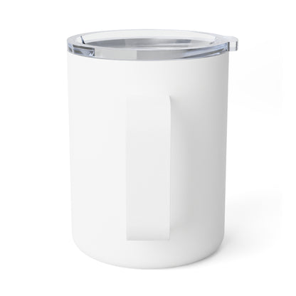 It's a Big One - Insulated Coffee Mug - 10oz