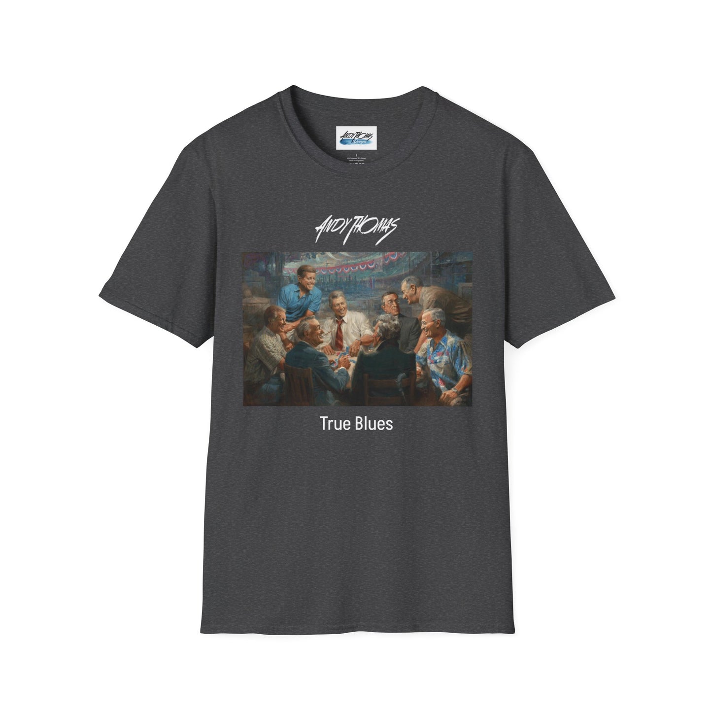 True Blues T-Shirt