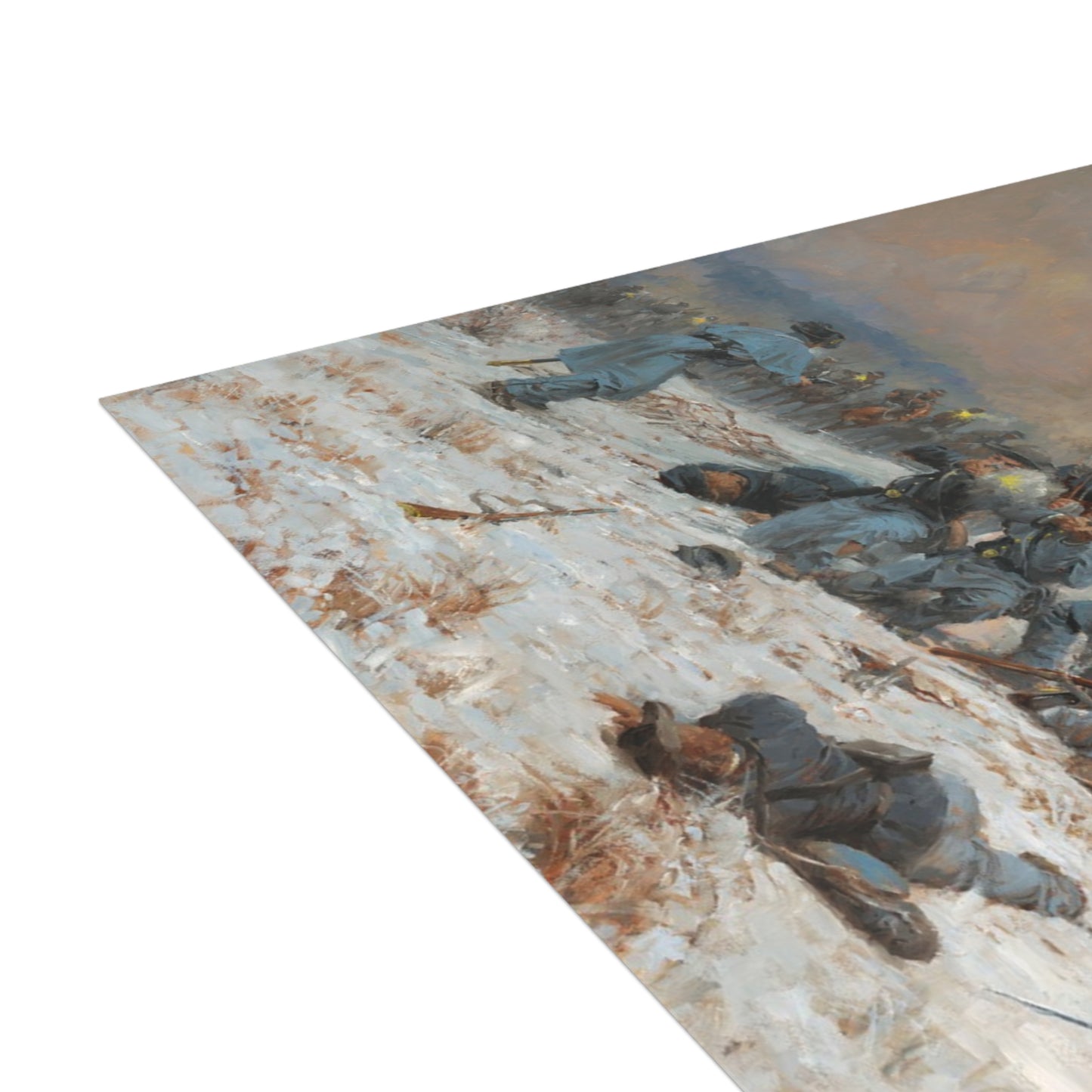 Note Cards: Three Hours Later - Envelopes Included