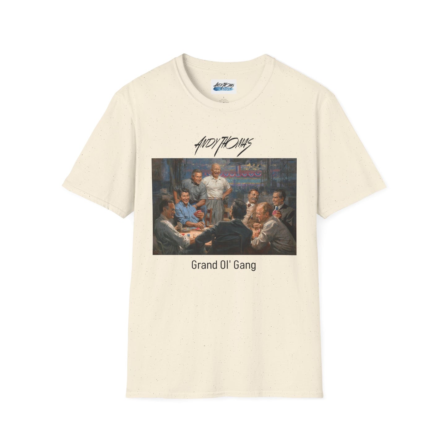 Grand Ol' Gang T-Shirt