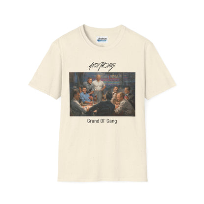 Grand Ol' Gang T-Shirt