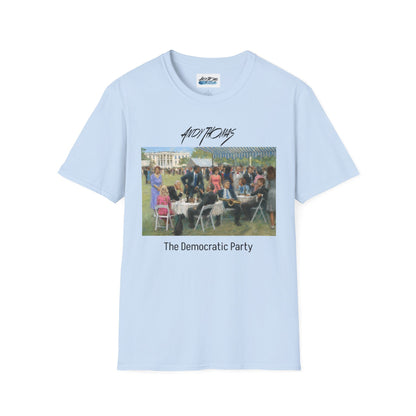 The Democratic Party T-Shirt