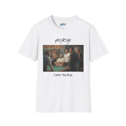Callin' the Blue T-Shirt