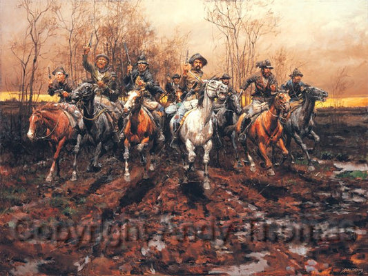 Guerrillas