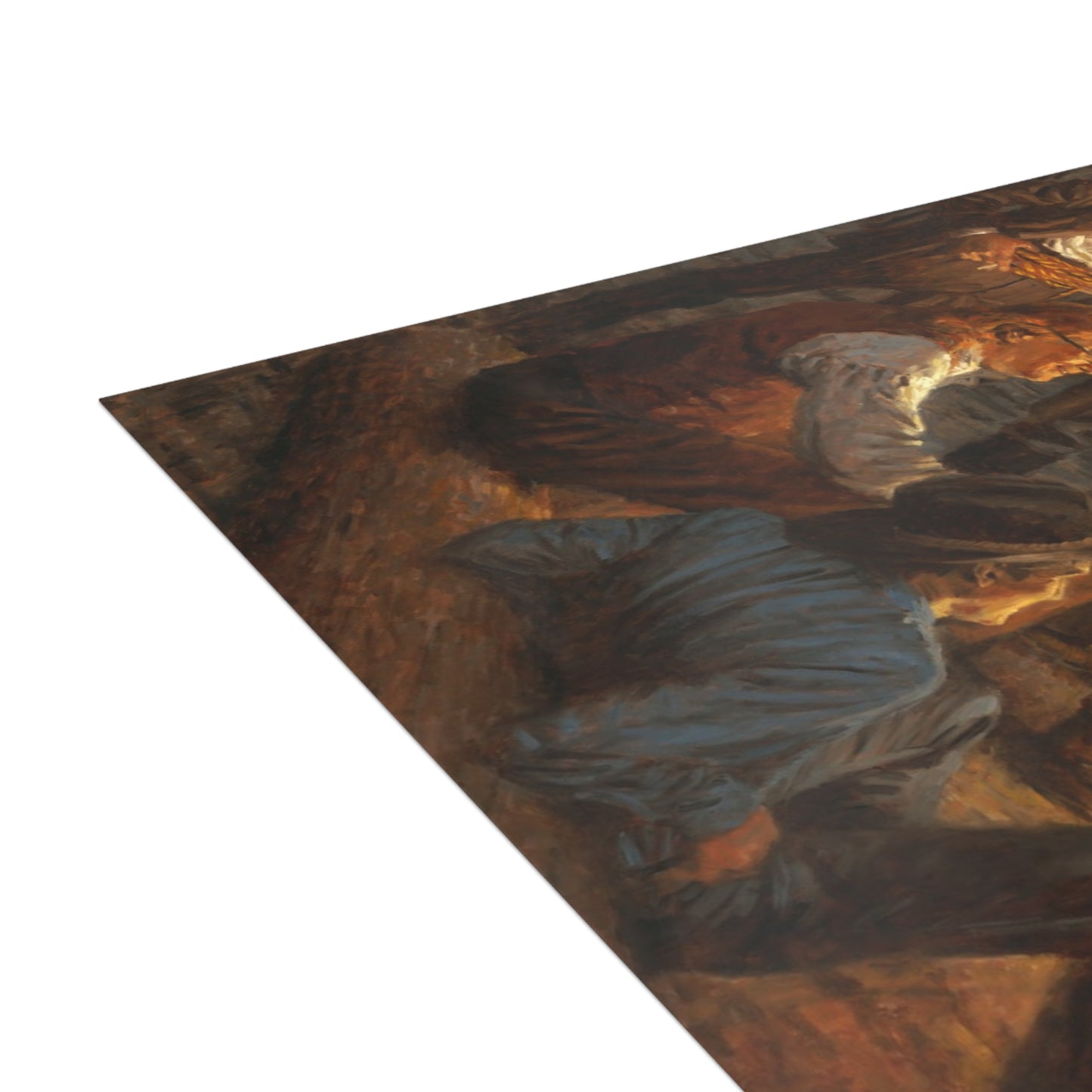 Note Cards: American Storytellers | American Authors & Writers - Envelopes Included