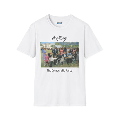 The Democratic Party T-Shirt