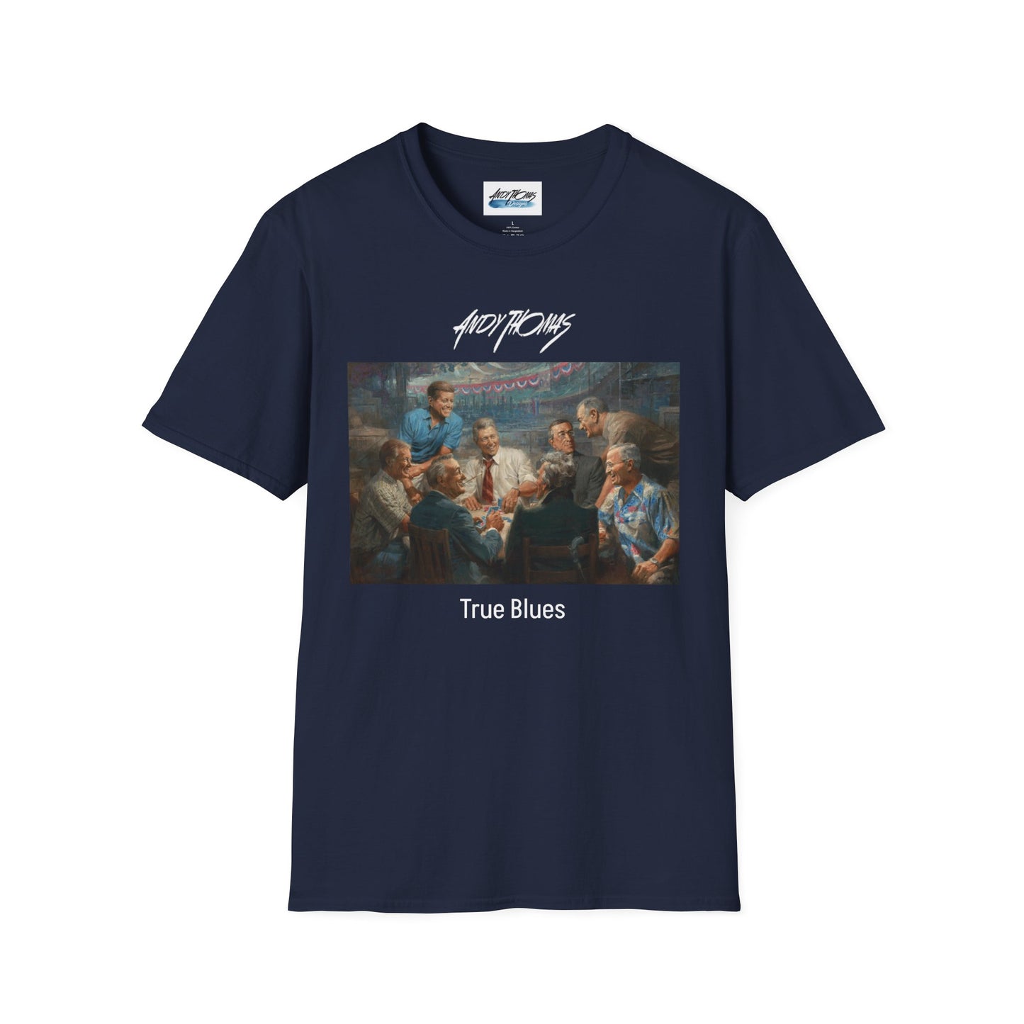 True Blues T-Shirt