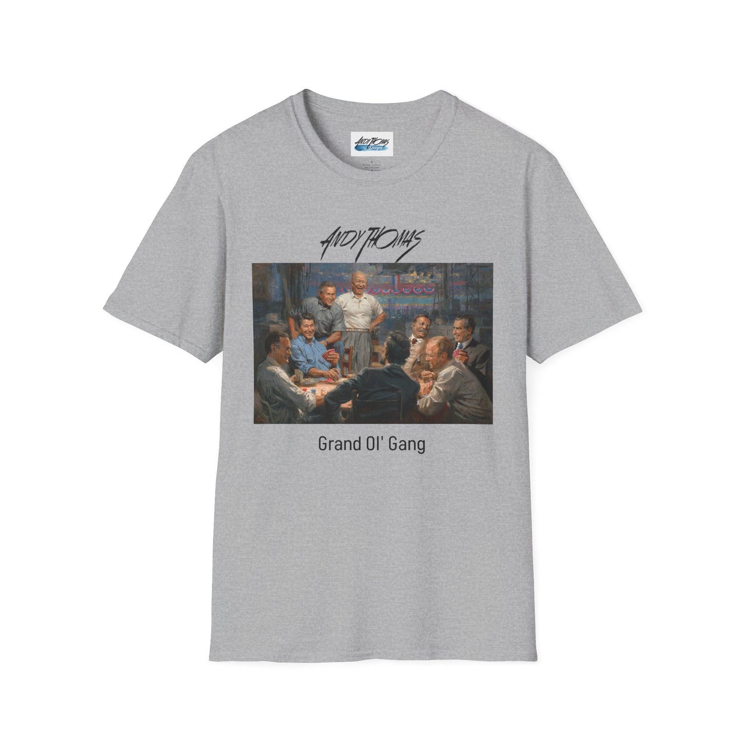 Grand Ol' Gang T-Shirt