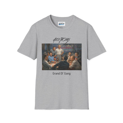 Grand Ol' Gang T-Shirt