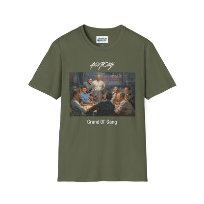 Grand Ol' Gang T-Shirt