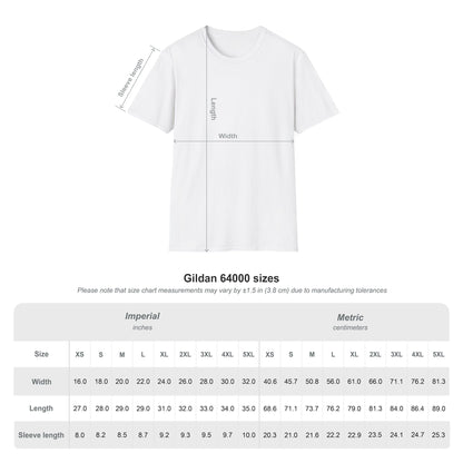 True Blues T-Shirt