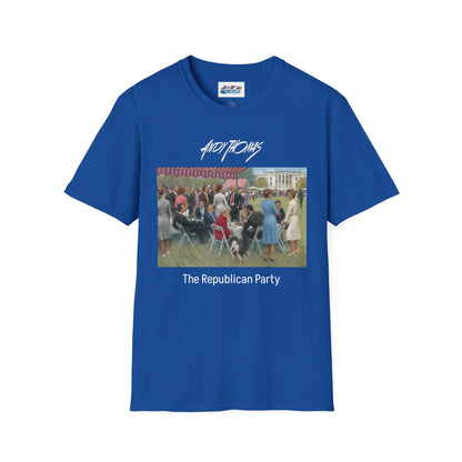 The Republican Party T-Shirt