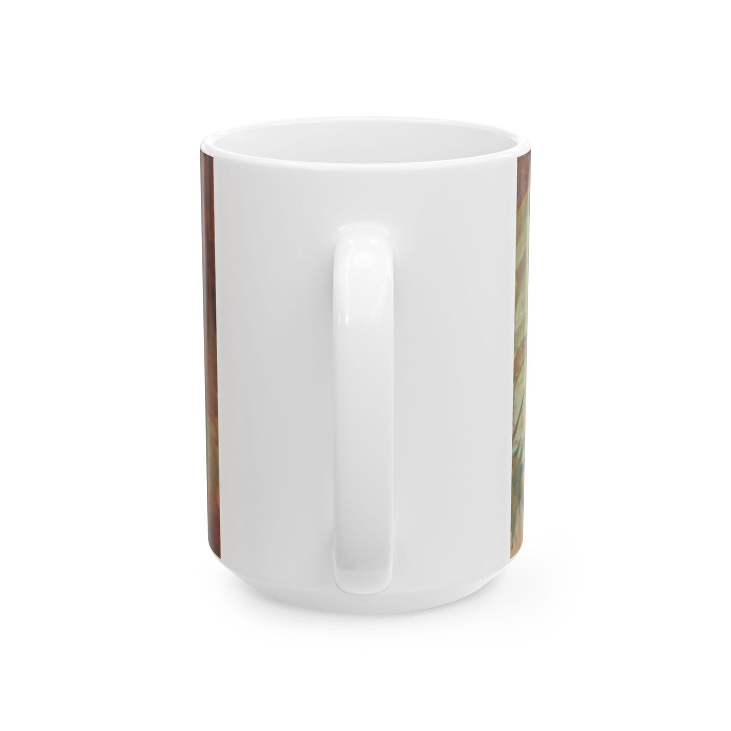 Kindred Spirits | Ceramic Mug — Coffee Cup (11oz/15oz)