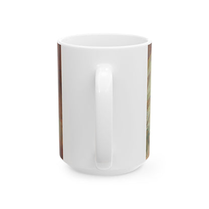 Kindred Spirits | Ceramic Mug — Coffee Cup (11oz/15oz)