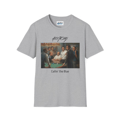 Callin' the Blue T-Shirt