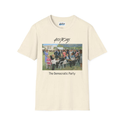 The Democratic Party T-Shirt
