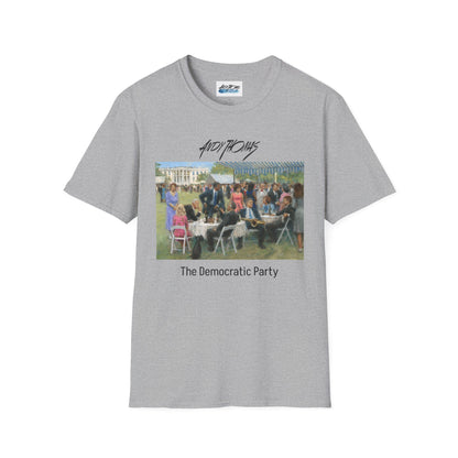 The Democratic Party T-Shirt