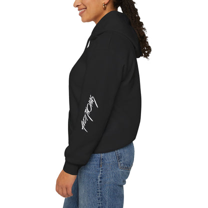 Callin' the Blue — Presidential Group Portrait Pullover