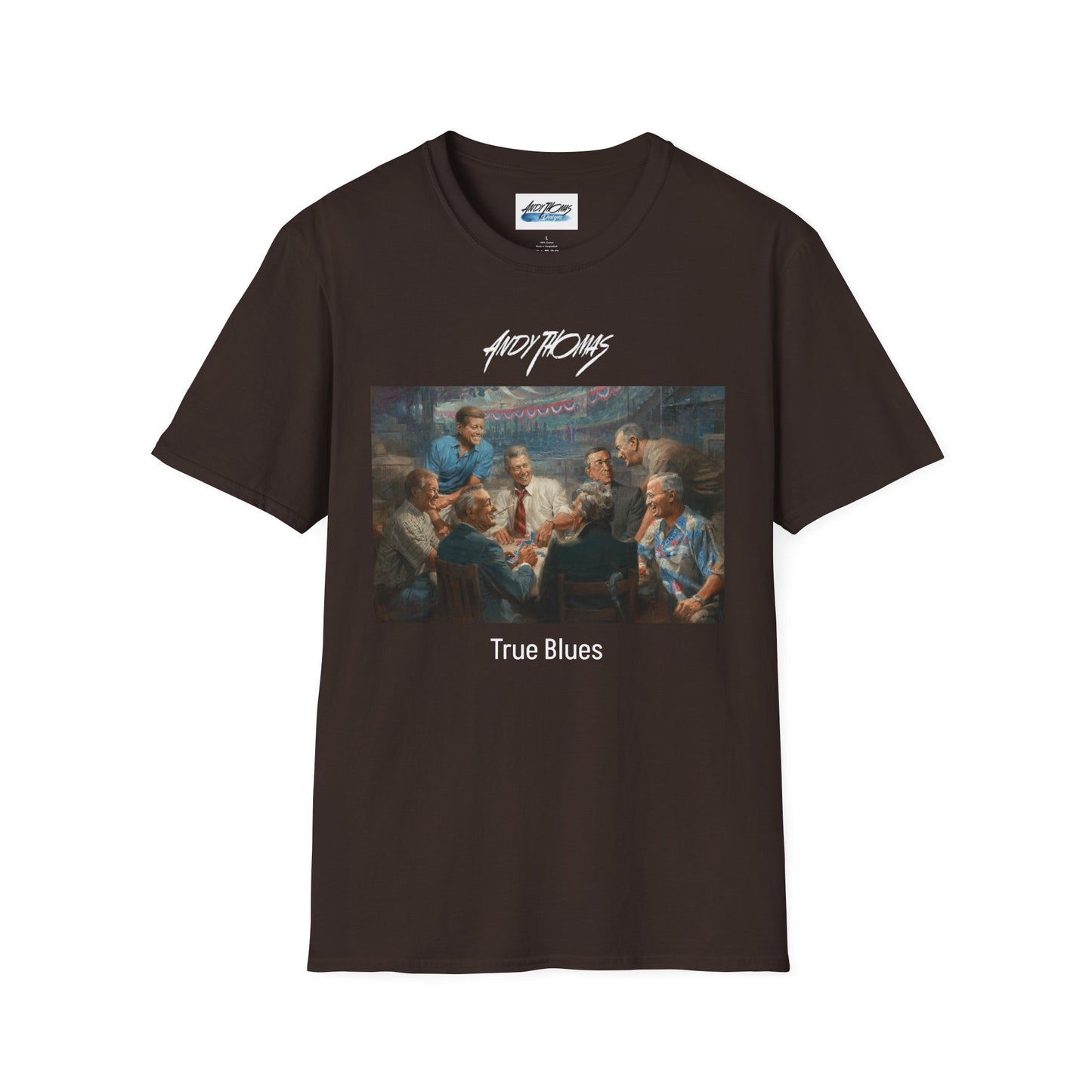 True Blues T-Shirt
