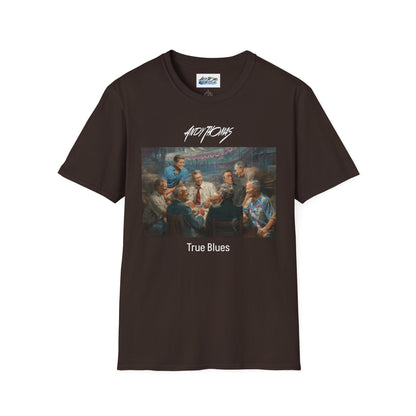 True Blues T-Shirt