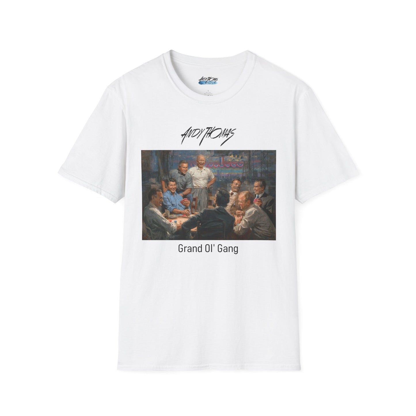Grand Ol' Gang T-Shirt