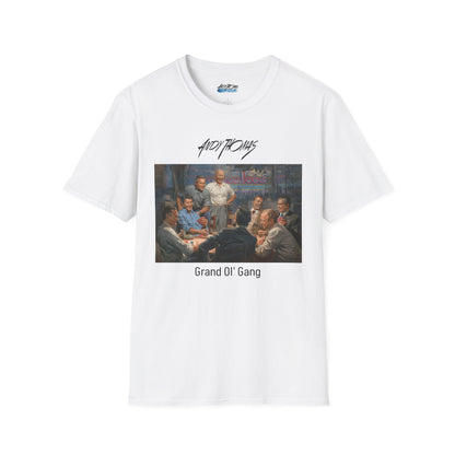 Grand Ol' Gang T-Shirt