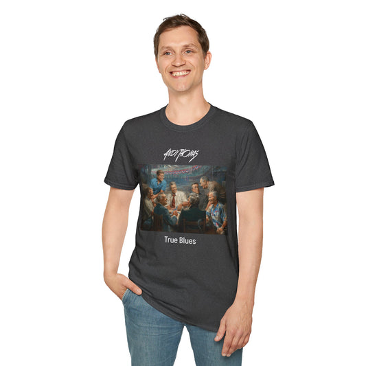 True Blues T-Shirt