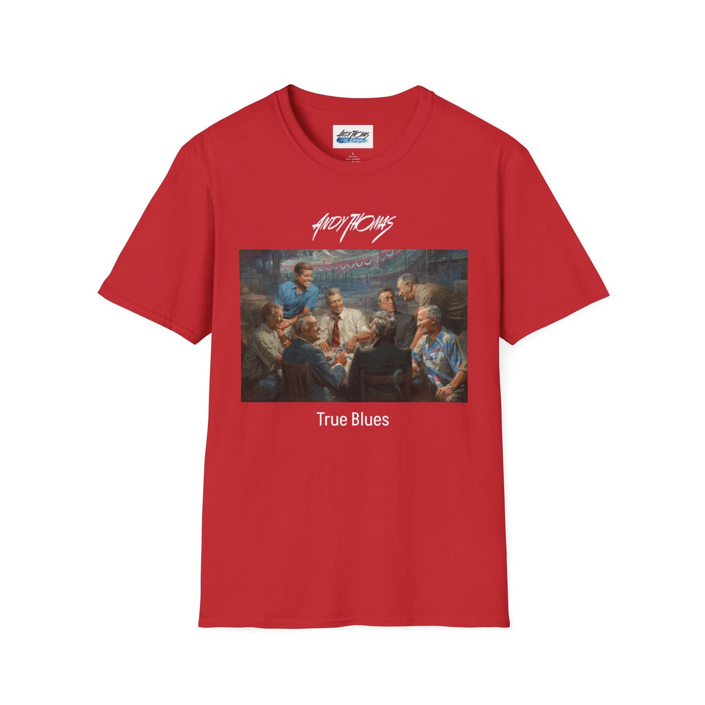 True Blues T-Shirt