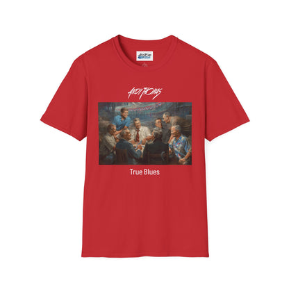 True Blues T-Shirt