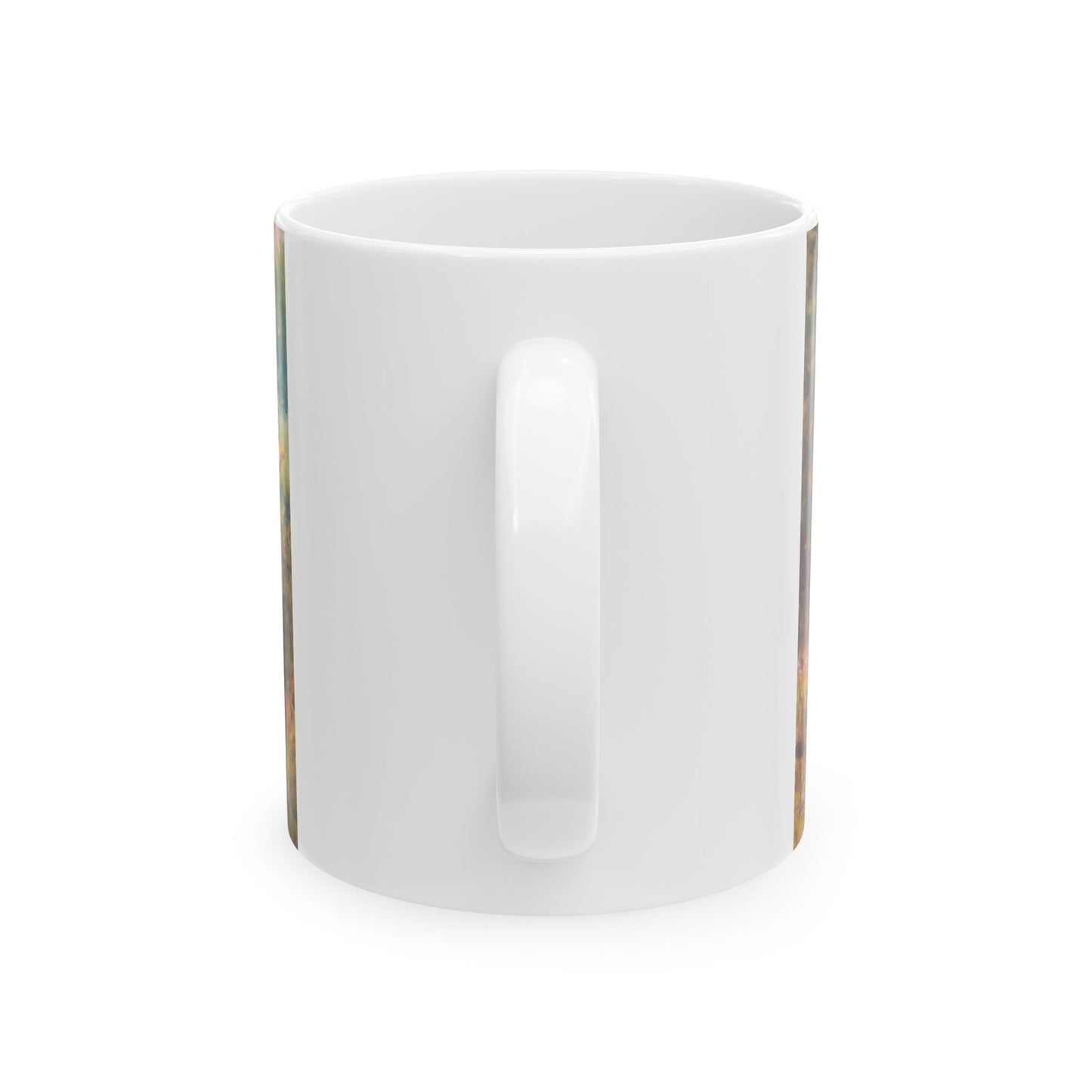 Country Companions | Ceramic Mug — Coffee Cup (11oz/15oz)