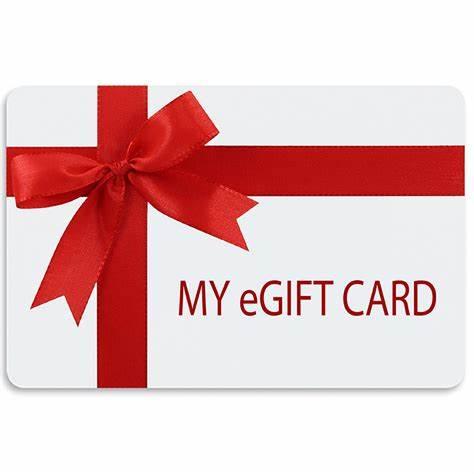 Andy Thomas Designs E-Gift Card - Andy Thomas Designs